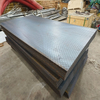 Carbon Steel Checker Plate ASTM A68 A 269 High Quality Diamond Plate