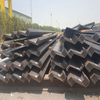 Z-Type Hot Rolled & Cold Rolled Sheet Piles - Experienced Steel Manufacturer