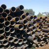Boiler Tube / High pressure boiler tube 20G、20MnG、25MnG