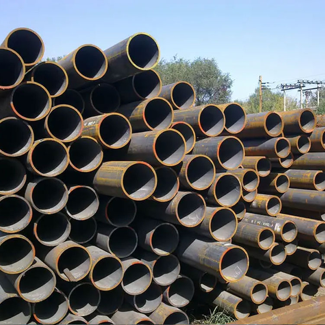 Boiler Tube / High pressure boiler tube 20G、20MnG、25MnG