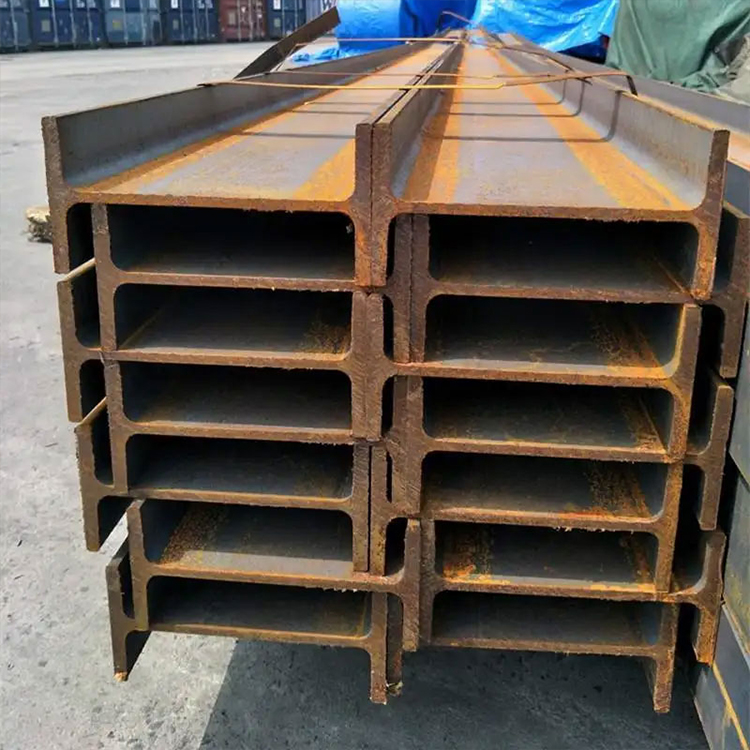 HEA140 H Steel Beams HEA/HEB Are A Very Commonly Used Type Of Steel ...