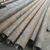 Borewell Steel Pipes Accept Custom Carbon Steel Pipe