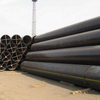 Steel Pipe Pile | Steel Pipe-Sheet Piles | Pipe Piling | Products — Factory Direct Sale