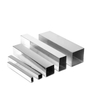 316 316L 304 Stainless Steel Pipe Tube