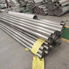 316 316L 304 Stainless Steel Pipe Tube