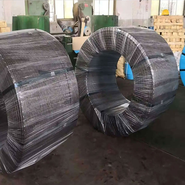  ASTM A416/A416M - 18 Steel Strand 12.7mm PC Strand