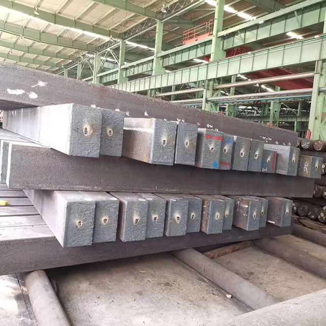 Steel-billet Steel forging billets Billet steel forging