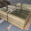 Brass Sheet / Brass Plate