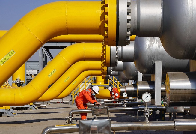 Carbon Steel Seamless Pipe (8)