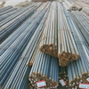 AISI 4140 1020 1045 Cold Drawn Structure / Mild Carbon/alloy Forged 