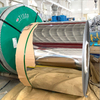 AISI 321 Alloy Cold Rolled Stainless Steel Coil