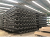 U / Z / L / S shaped steel profiles Carbon steel Hot Rolled Sheet Piles