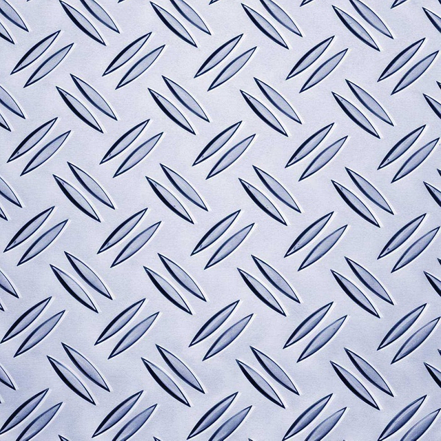 Carbon Steel Sheet Metal A36 A35 Steel Plate