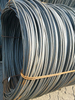 Steel wire used for engineering construction strapping