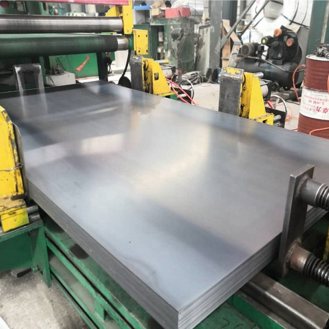 SAE/AISI 4130 1095 8620 1018 4140 1010 1045 6150 1020 1023 Steel Sheet Alloy Steel Plate Supply