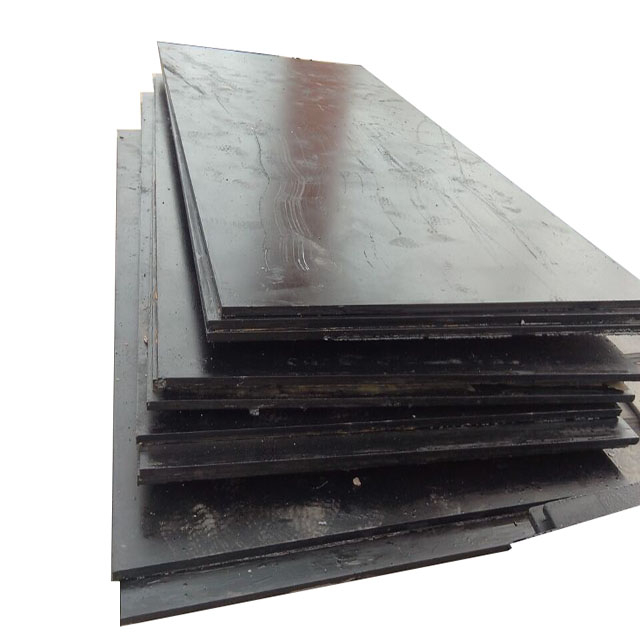 Alloy steel plate / Alloy steel sheet