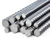 HRB 500 Steel Rebar 2mm 3mm 4mm 6mm for Construction ASTM DIN GB JIS BA 