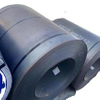 Carbon Steel Coil Hot Rolled And Cold Rolled HRC Custormized Manufacturer