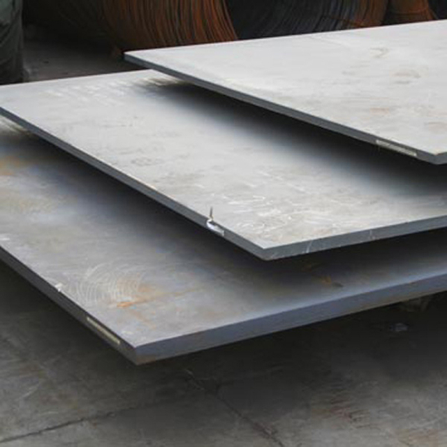 NM400 NM500 Hardox 500 Hardox 400 Metal Sheets Abrasion Resistant Steel Plate Wear Resisting Steel Plate