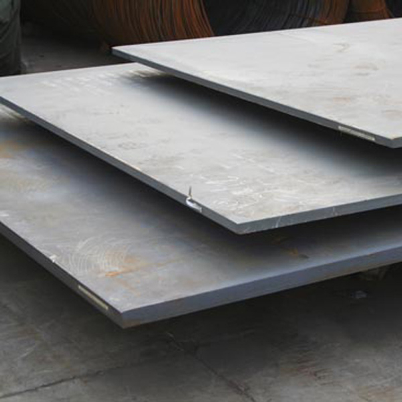 NM400 NM500 Hardox 500 Hardox 400 Metal Sheets Abrasion Resistant Steel Plate Wear Resisting Steel Plate