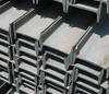 Structure Steel H-Beam for Construction Carbon Steel Welded Iron H section & I Beam