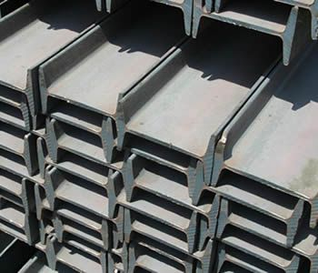 H Shape Steel Structure Column Beam, Steel H-beam Price/Structural Steel H Beams /H Iron Beams