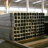 Square Metal Fence Posts Good Quality Mild Steel