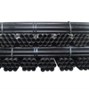 ASTM A106 Seamless Carbon Steel Price Per Ton Tube Pipe