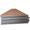 Hot Rolled Wear Steel Ar400 Ar500 Nm400 Nm500 Wearing Steel Plate