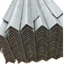 Factory A36 Q235 Angle Bar Angle Iron Steel in Stock