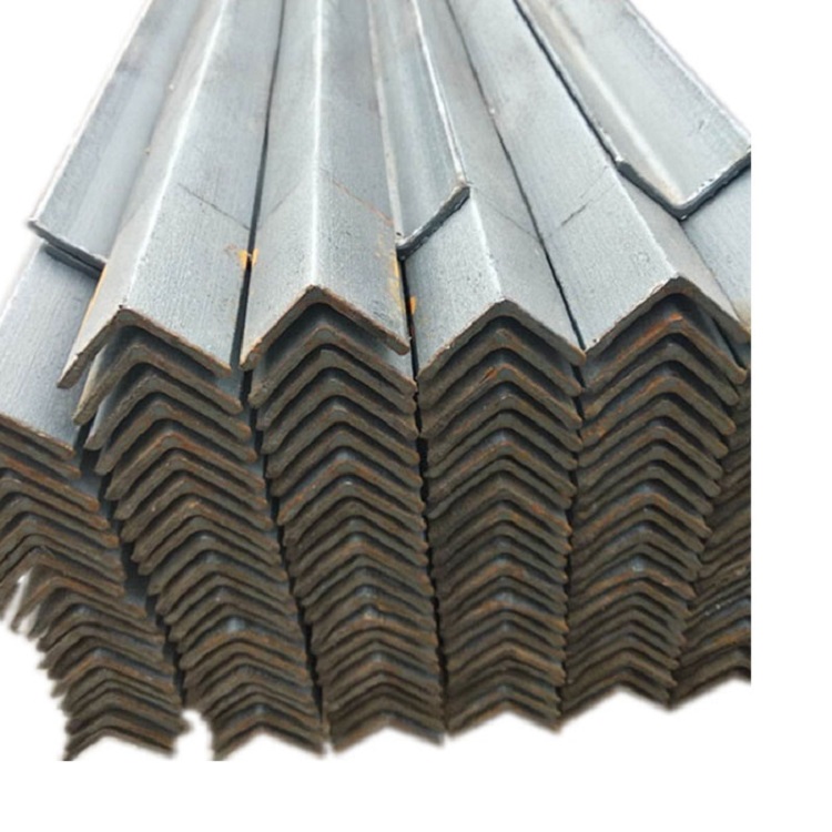 Angel Iron/ Hot Rolled Angel Steel/ MS Angles L Profile Hot Rolled