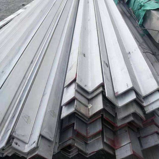 Hot Sale MS Angle / Angle steel / Equal Angle Bars from China