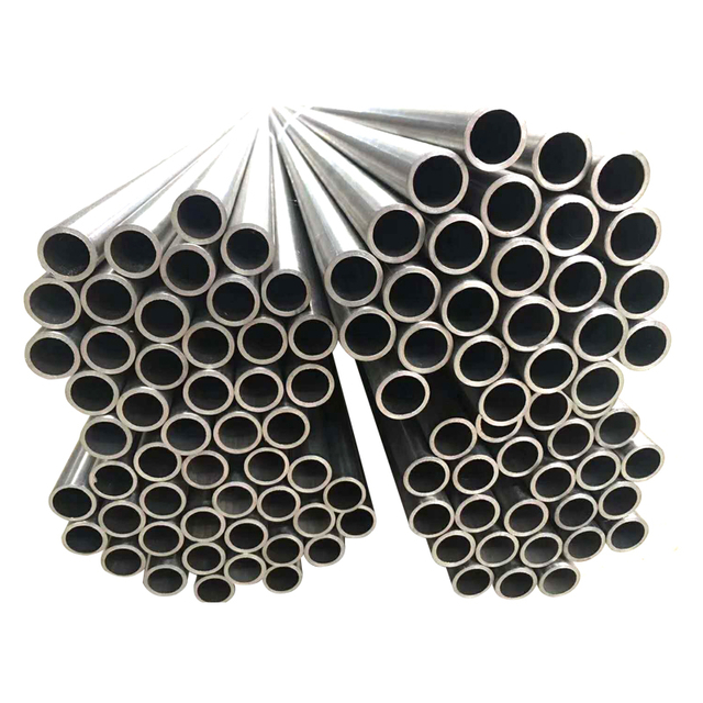 High Pressure SA210 A1,ASTM A213T12 Carbon Steel Seamless Heat Exchanger Rifled Boiler Tube