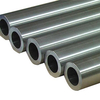 ASTM 1020 Cold Rolled Carbon Seamless Steel Tube Q235 Customized Size