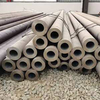 China Manufacturer Carbon Seamless Iron Pipe ASTM A106 A53 GRB SCH 40 SCH80 SCH160 Building