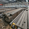 ASTM A283 T91 P91 P22 A355 P9 P11 4130 42CrMo 15CrMo Alloy Carbon Steel Pipe ST37 C45 SCH40 A106 Gr.B A53 Seamless Steel Tube