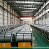 Carbon Steel Coil Hot Rolled And Cold Rolled HRC Custormized Steel Manufacturer