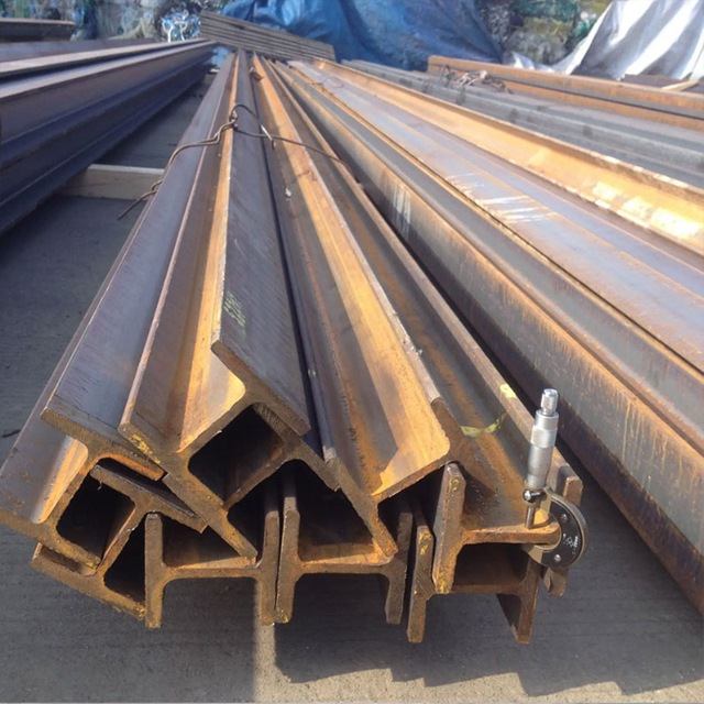 HEA140 H Steel beams HEA/HEB are a very commonly used type of steel profile