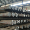 SAE 1045 Carbon Steel Round Bar 