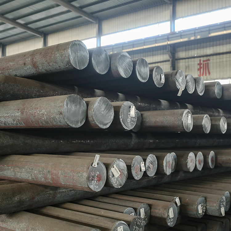 China AISI 1045 Carbon Steel Round Bars Manufacturers, Suppliers, Factory -  SCLF