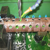 Borewell Steel Pipes Accept Custom Carbon Steel Pipe