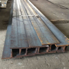 T-beam Ordinary hot rolled T-beam