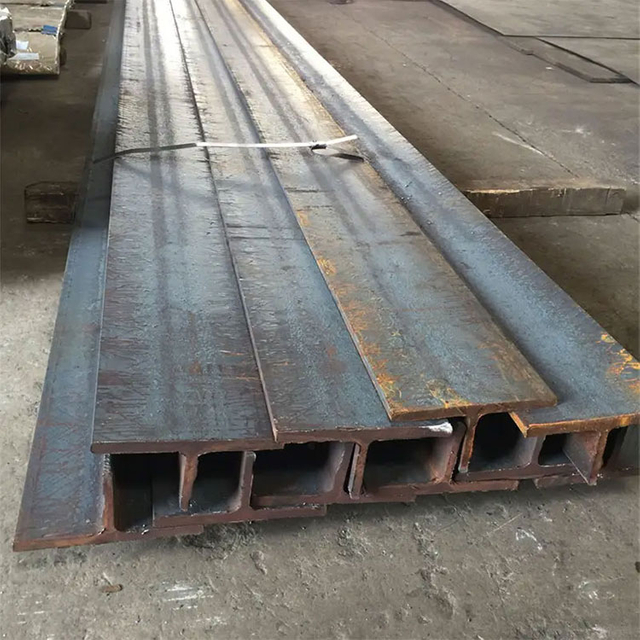 T-beam Ordinary hot rolled T-beam