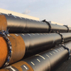 Steel Pipe Pile | Steel Pipe-Sheet Piles | Pipe Piling | Products — Factory Direct Sale