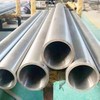 316 316L 304 Stainless Steel Pipe Tube