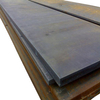 Blacha Corten ASTM A606 Building Material Outdoor Custermized