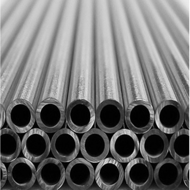 High Pressure SA210 A1,ASTM A213T12 Carbon Steel Seamless Heat Exchanger Rifled Boiler Tube