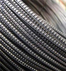Construction Rebar Forging Steel Rebar Ribbed Steel Bar ASTM DIN GB JIS BA