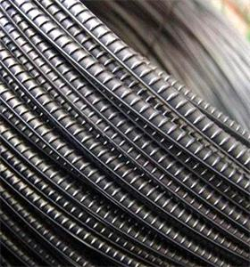 Construction Rebar Forging Steel Rebar Ribbed Steel Bar ASTM DIN GB JIS BA