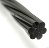 Steel Strand for Prestressed Concrete SHANQI China Manufacturer